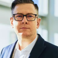 Thomas K. über unsere Zusammenarbeit Thomas K. – Geschäftsführer