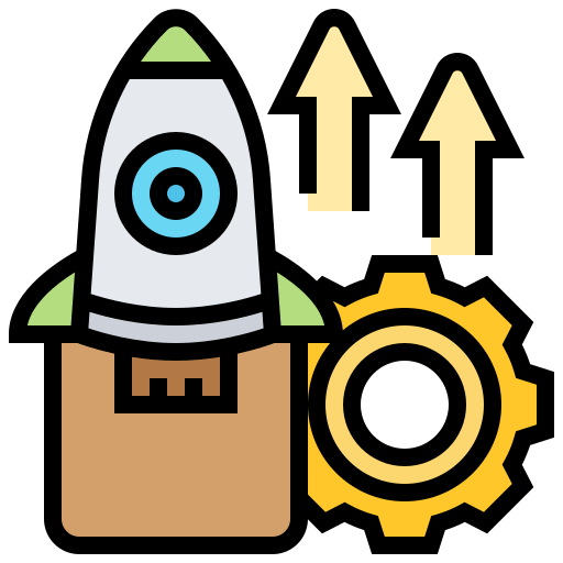 Symbolbild für Backup und Updateservice