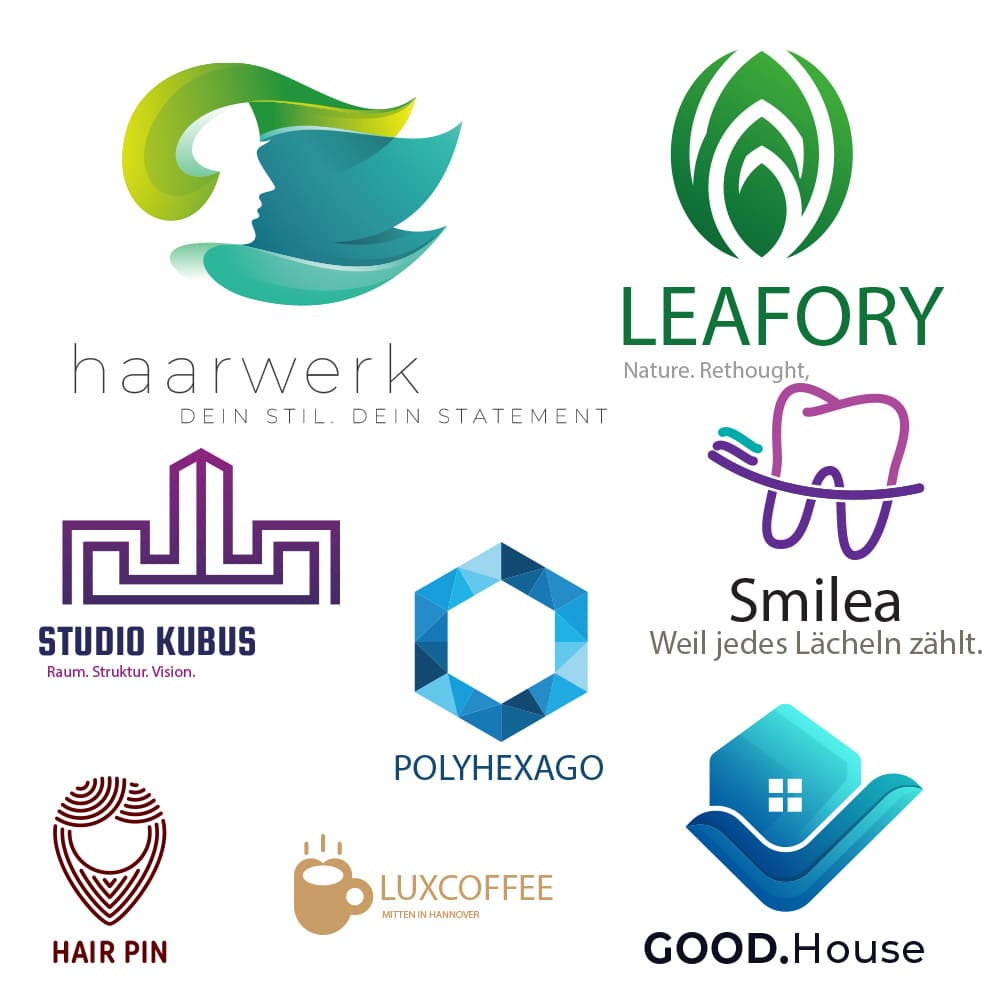 Webdesign in Hannover Preise Logo Basic Preise Logo Basic